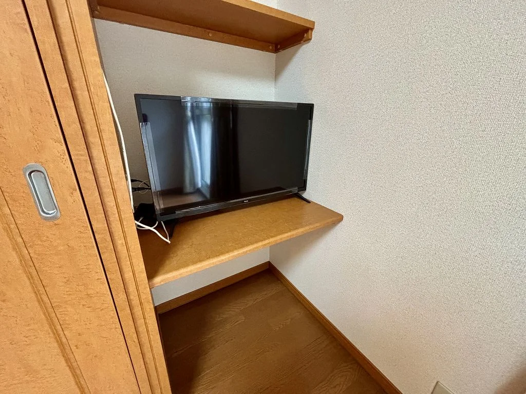 設備・仕様は号室により異なる為、現状を優先いたします。