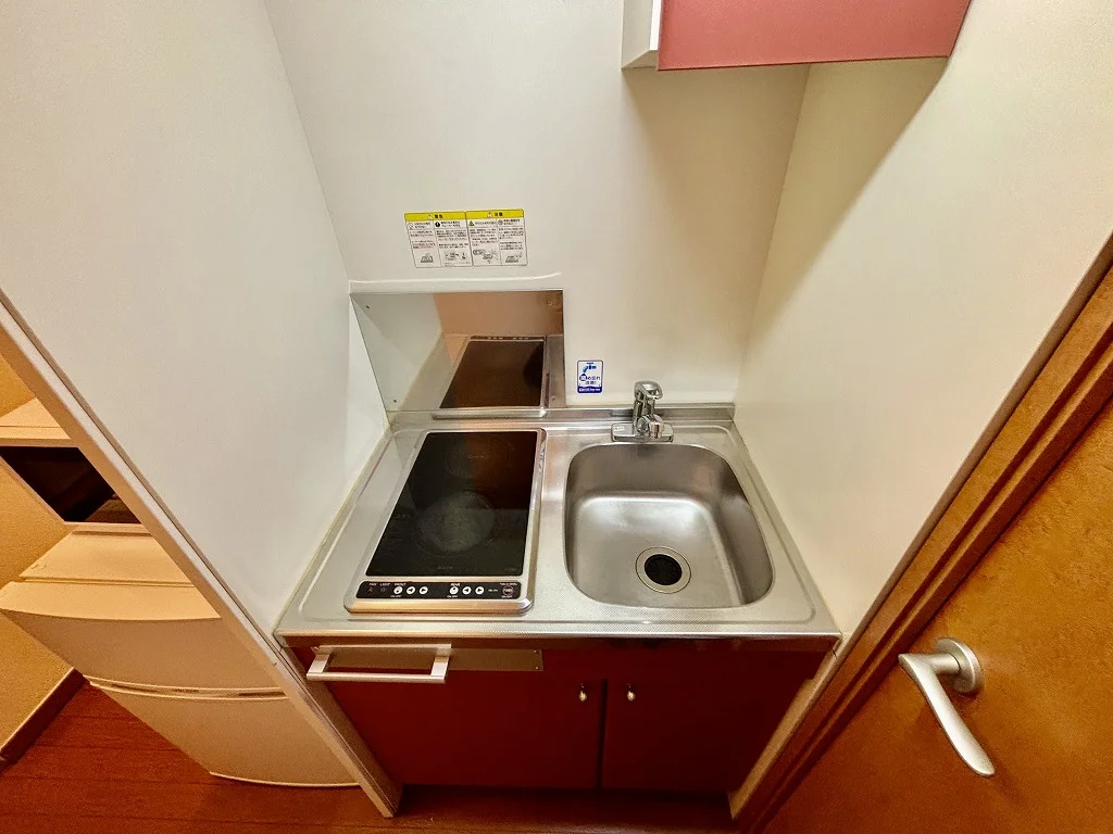 設備・仕様は号室により異なる為、現状を優先いたします。