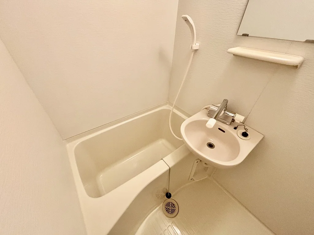 設備・仕様は号室により異なる為、現状を優先いたします。