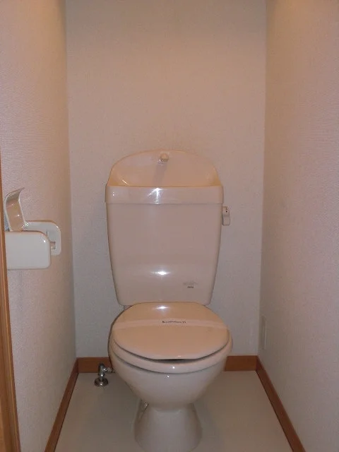 独立トイレ