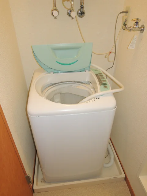 全自動洗濯機