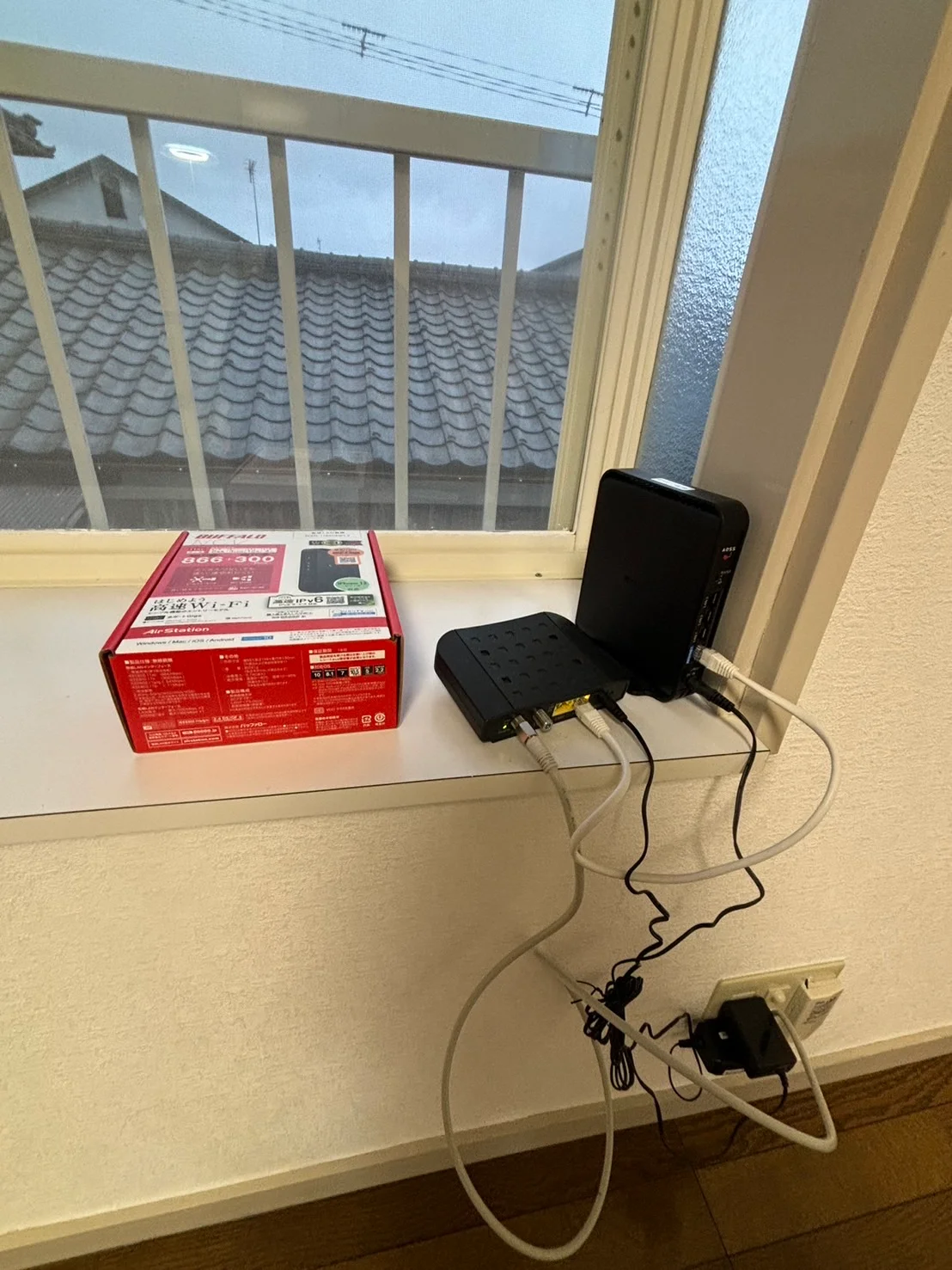 インターネット無料（WiFiあり）
