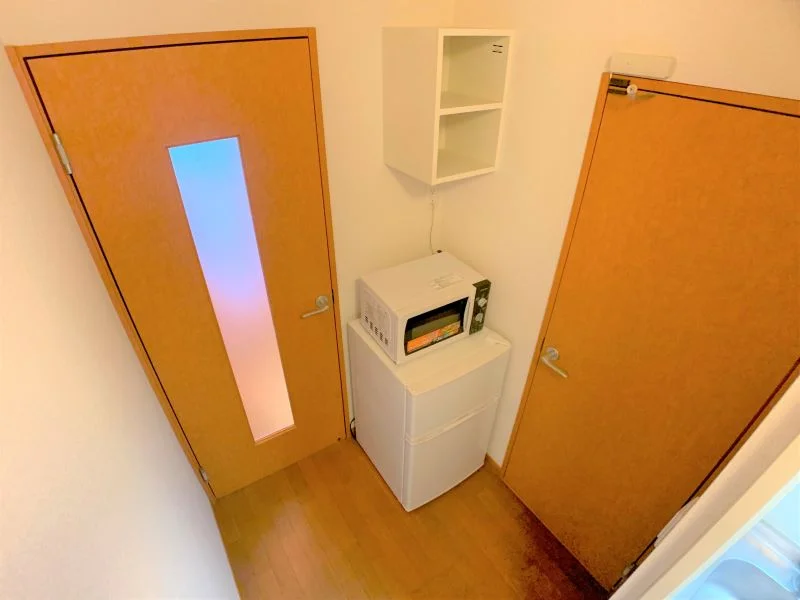 設備・仕様は号室により異なる為、現況を優先致します。