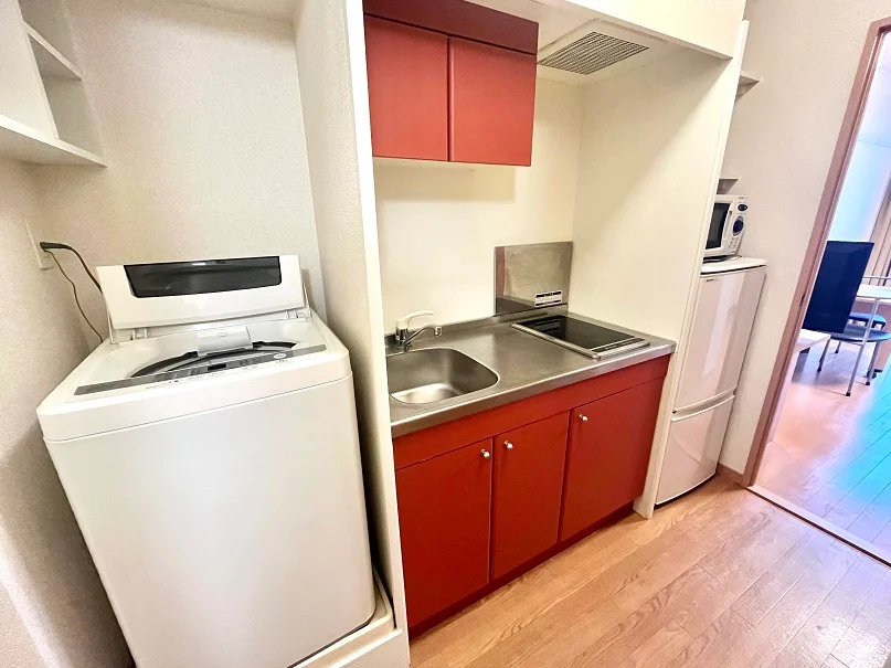 設備・使用は号室により異なる為、現状を優先いたします。