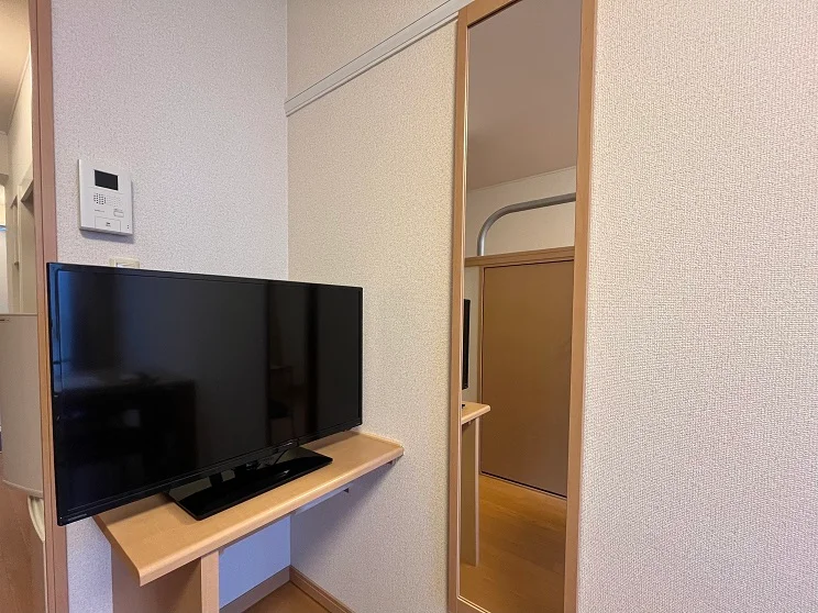 設備・使用は号室により異なる為、現状を優先いたします。