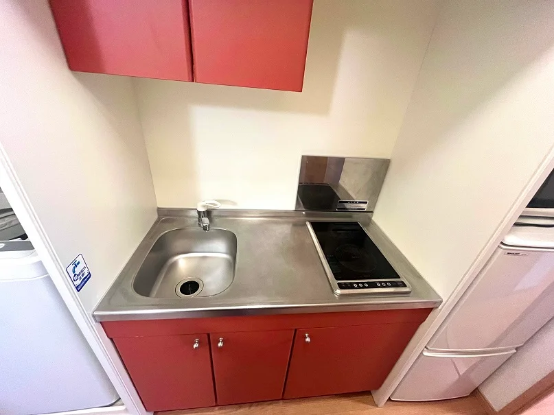 設備・使用は号室により異なる為、現状を優先いたします