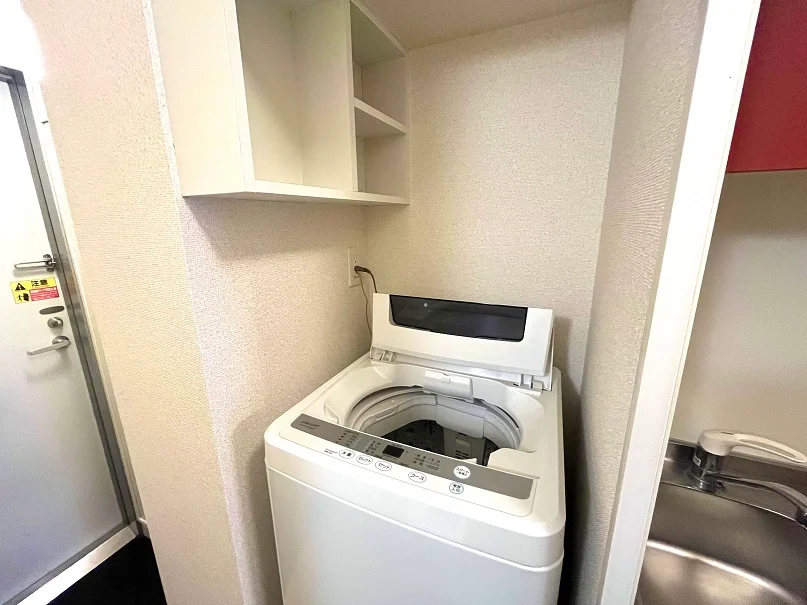 設備・使用は号室により異なる為、現状を優先いたします