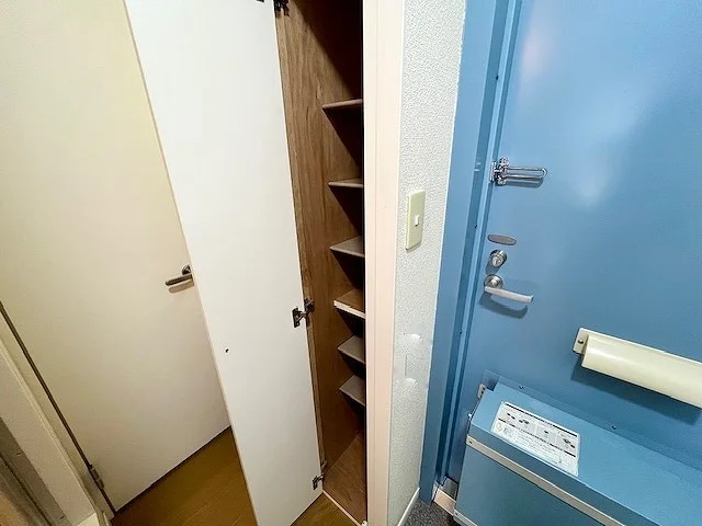 設備・仕様は号室により異なる為、現状を優先いたします。