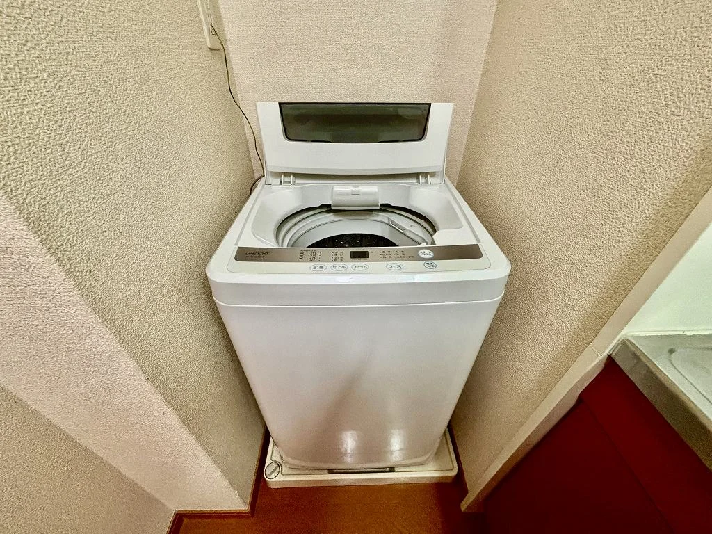 設備・仕様は号室により異なる為、現状を優先いたします。
