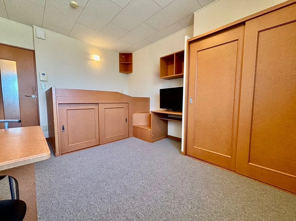 現状優先。設置は現地と異なる可能性があります。