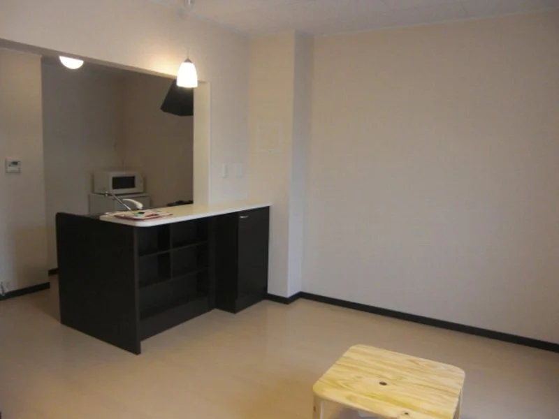 1階の写真です。