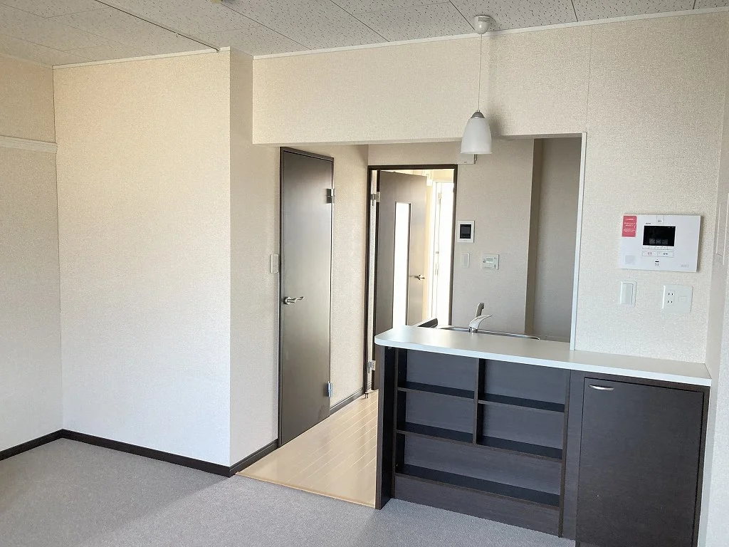 2階の写真です。