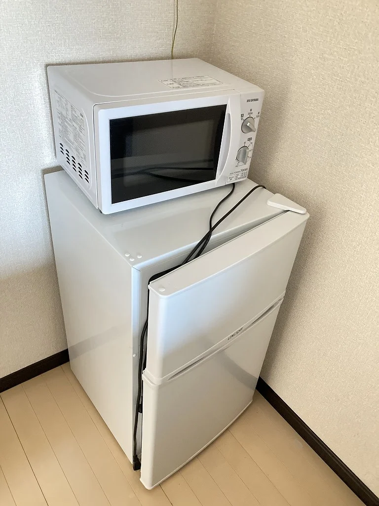 家電の有無に関してはお問い合わせくださいませ。