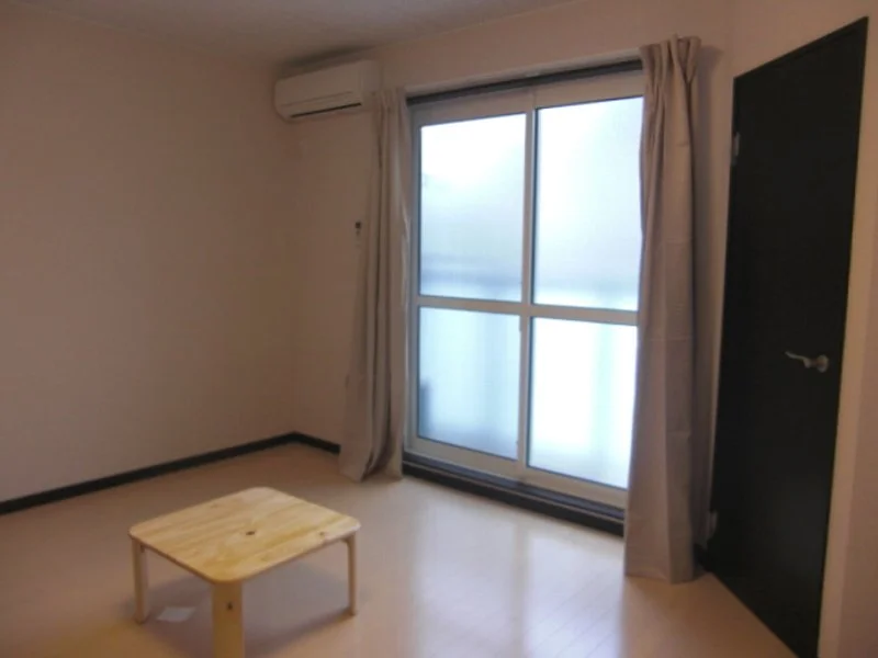 1階の写真です。