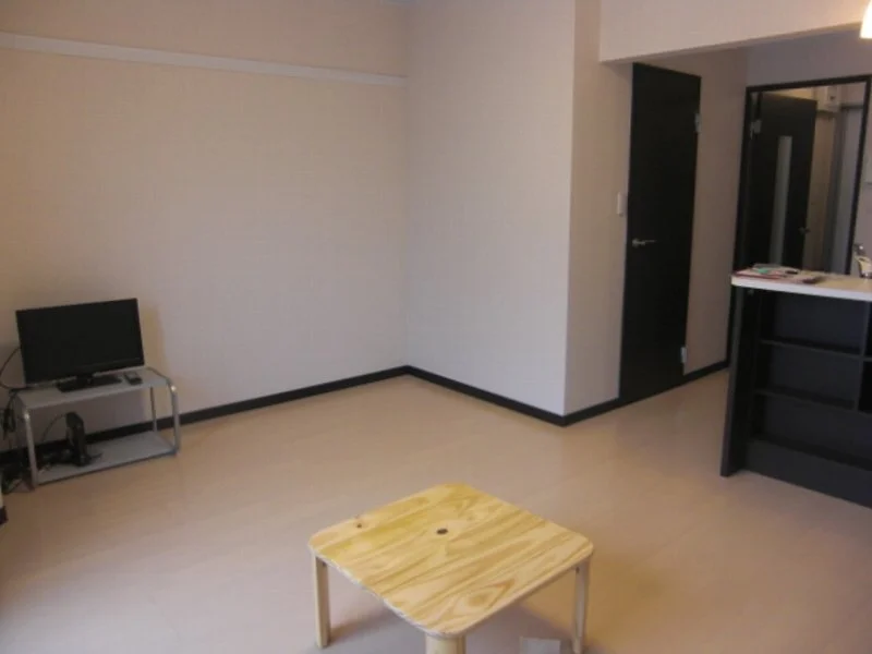 1階の写真です。