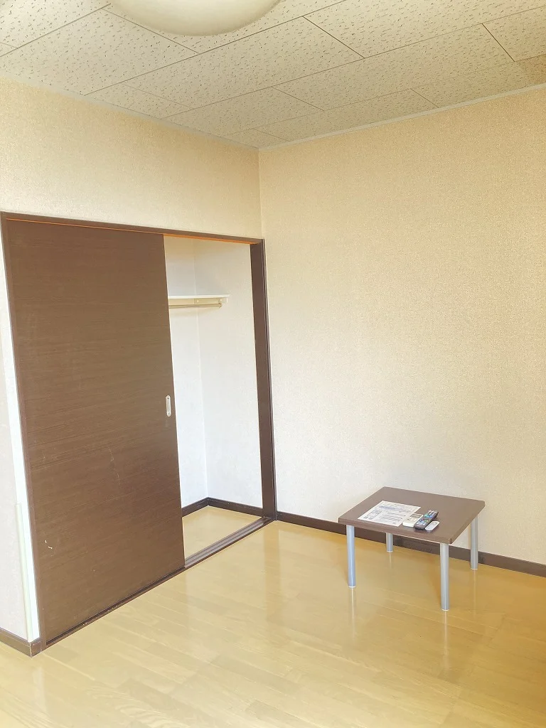 1階の写真です。