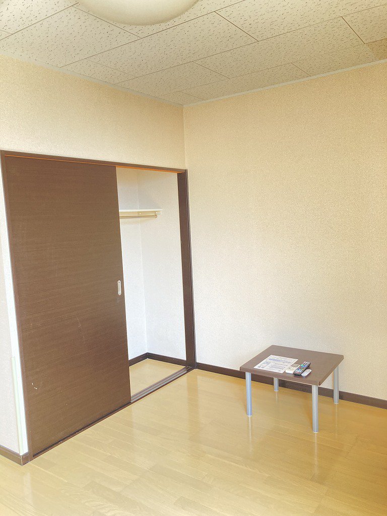 1階の写真です。