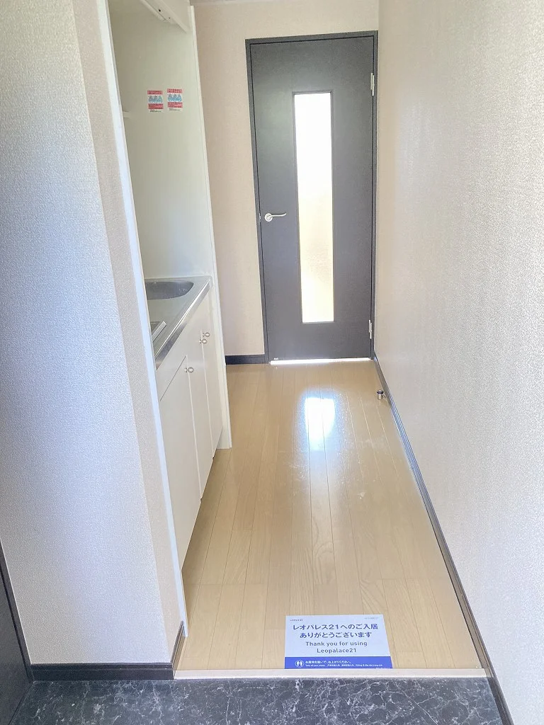 1階の写真です。