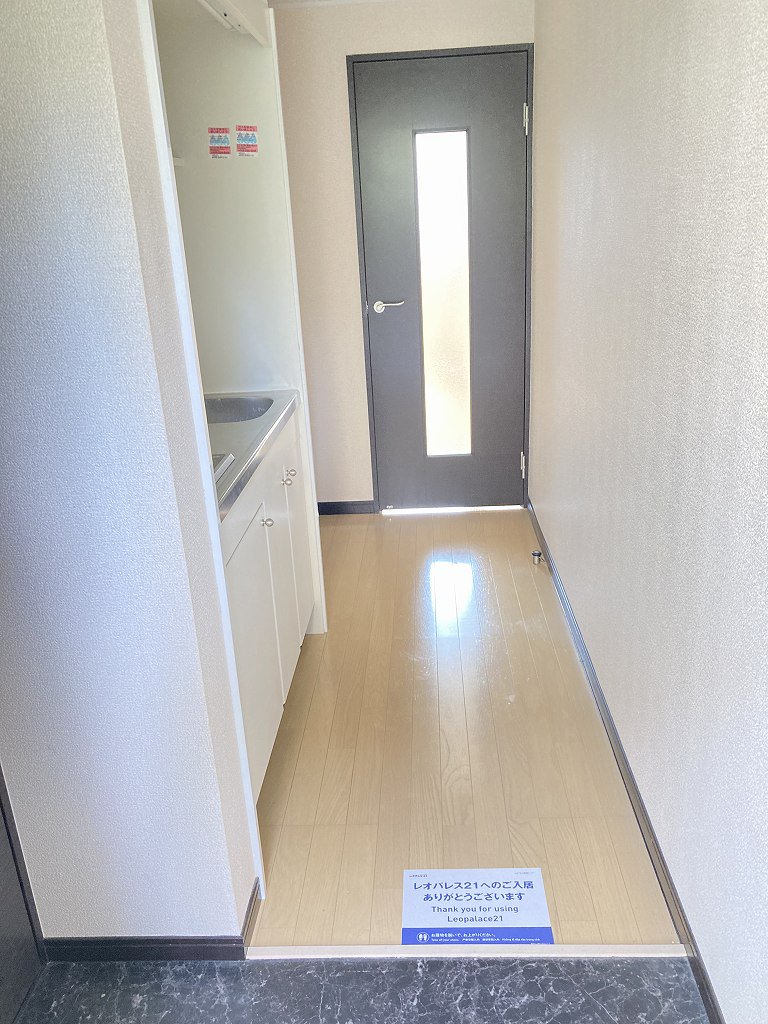 1階の写真です。