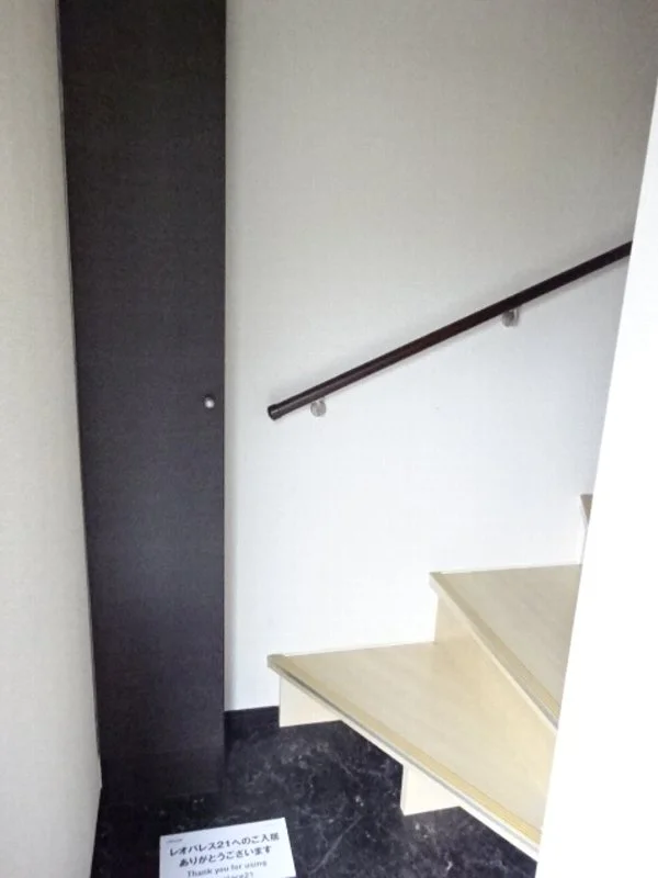 2階の写真です。