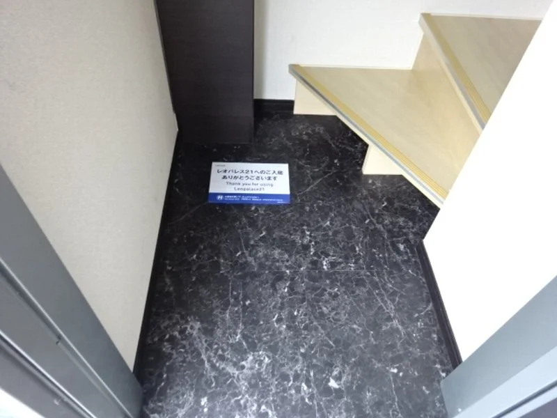 2階の写真です。