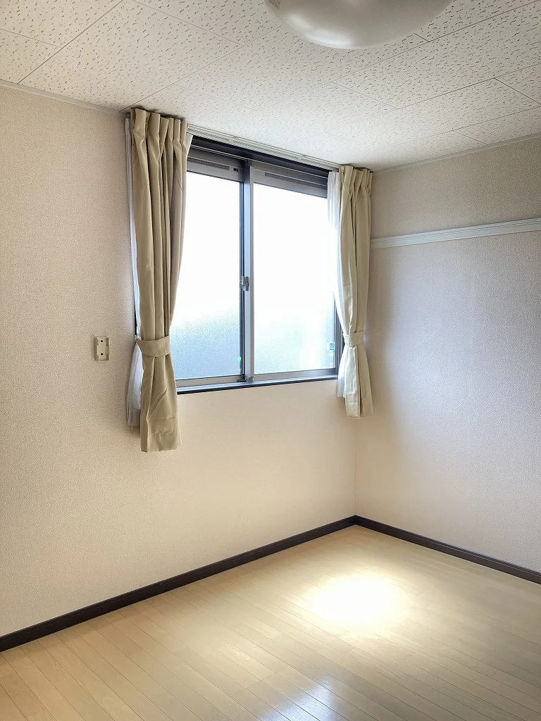 1階の写真です。