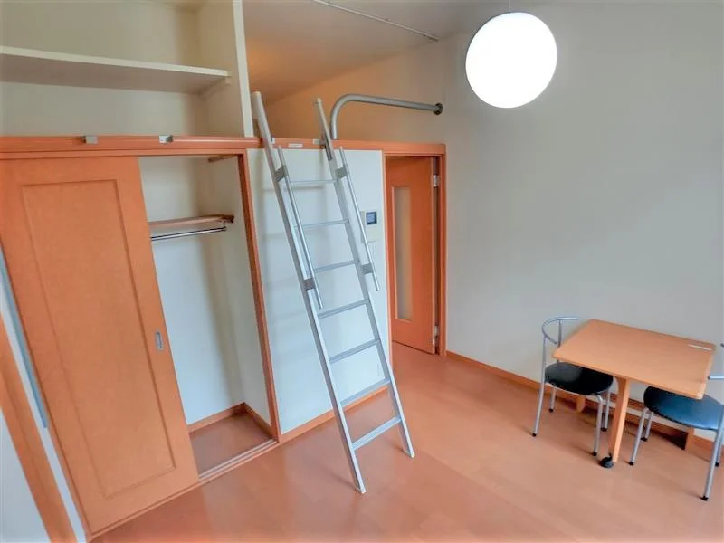 設備・仕様は号室により異なる為、現況を優先致します。