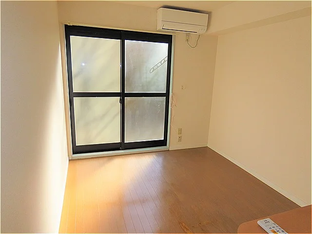 101・104・105・106号室は家具無のお部屋です