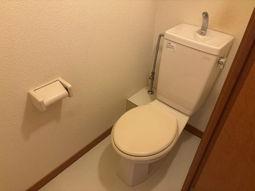 設備・仕様は号室により異なる為、現況を優先いたします。