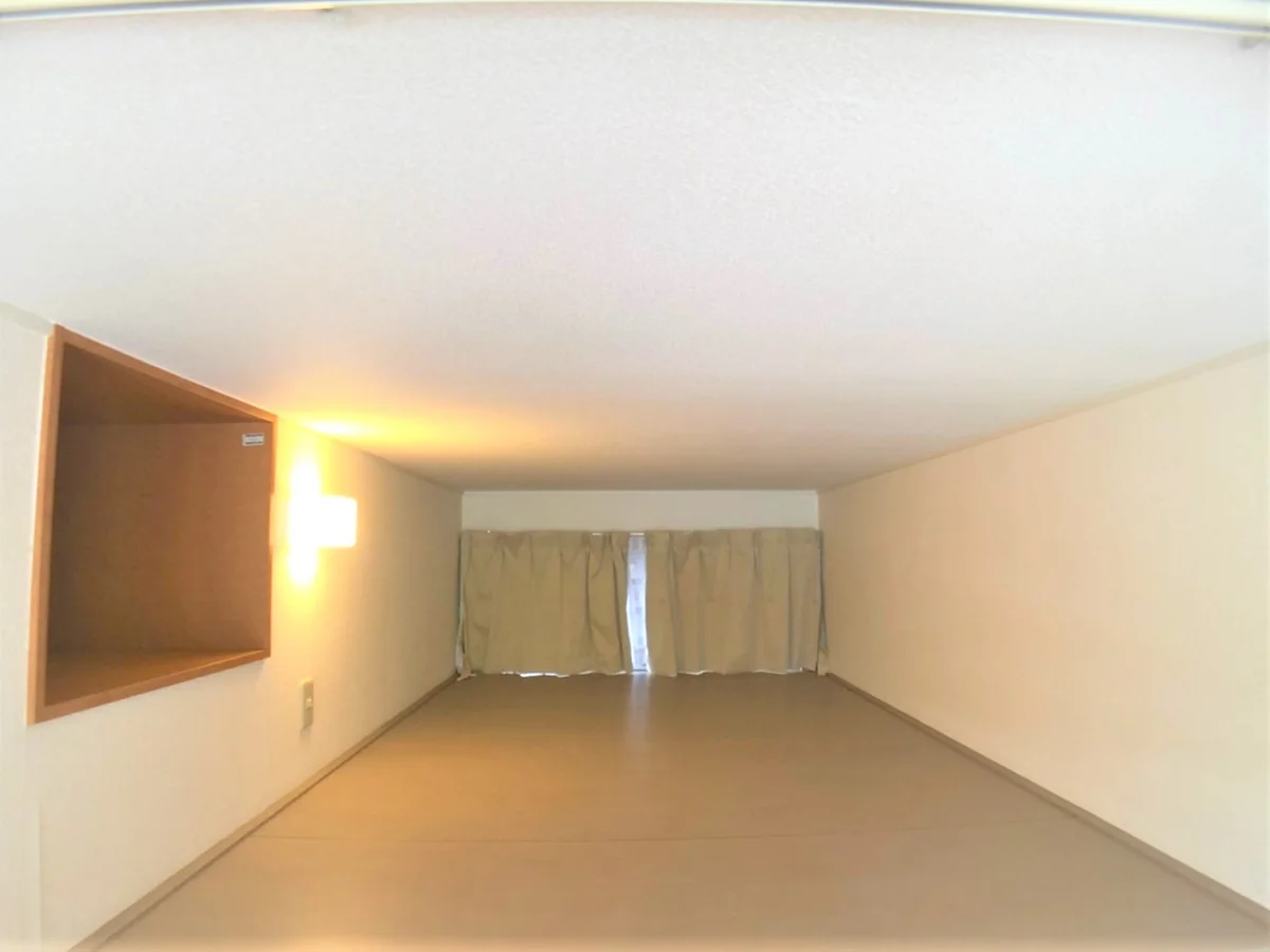 設備仕様は号室により異なる為、現況を優先とします。