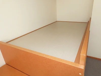 ベッドスペース