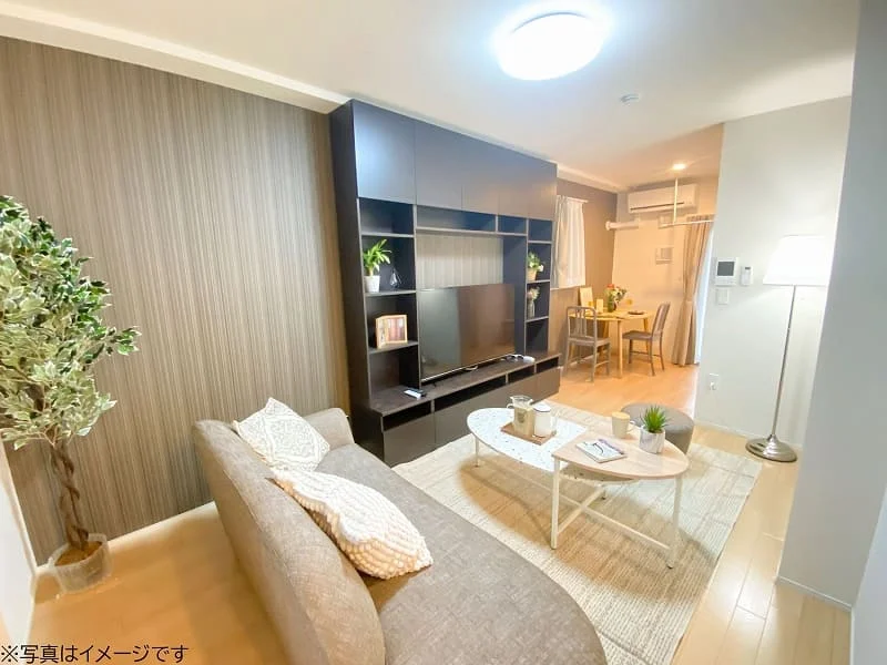 ユニオンマンスリー新富町LuxuryⅠ - 中央区 マンスリーマンション 中央区 ウィークリーマンション
