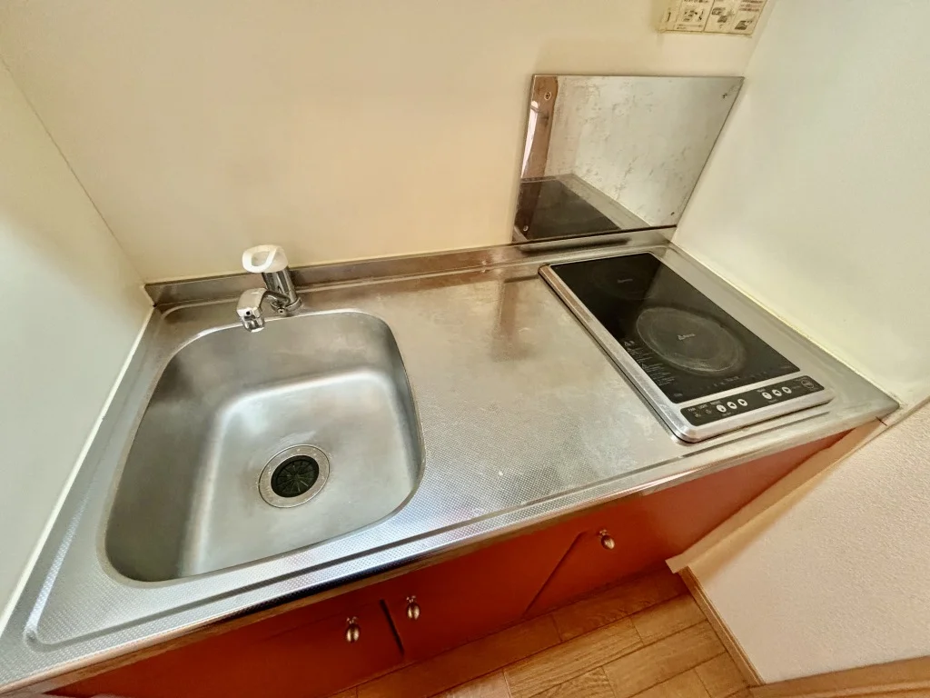 設備・仕様は号室により異なる為、現況を優先いたします。