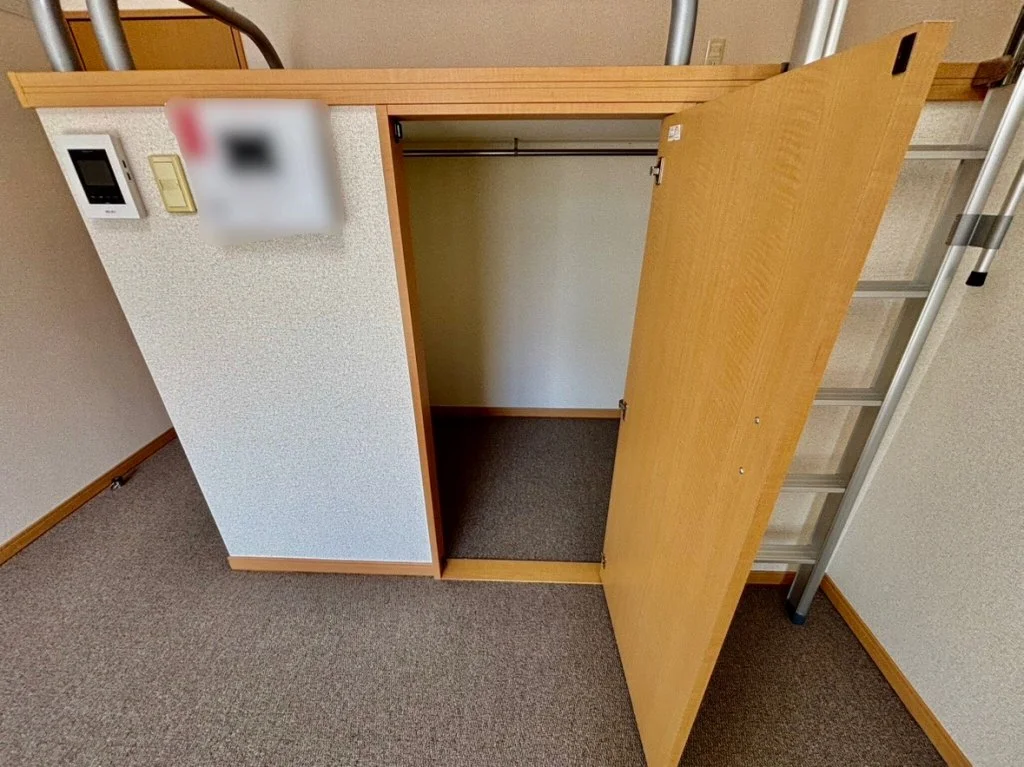 設備・仕様は号室により異なる為、現況を優先いたします。