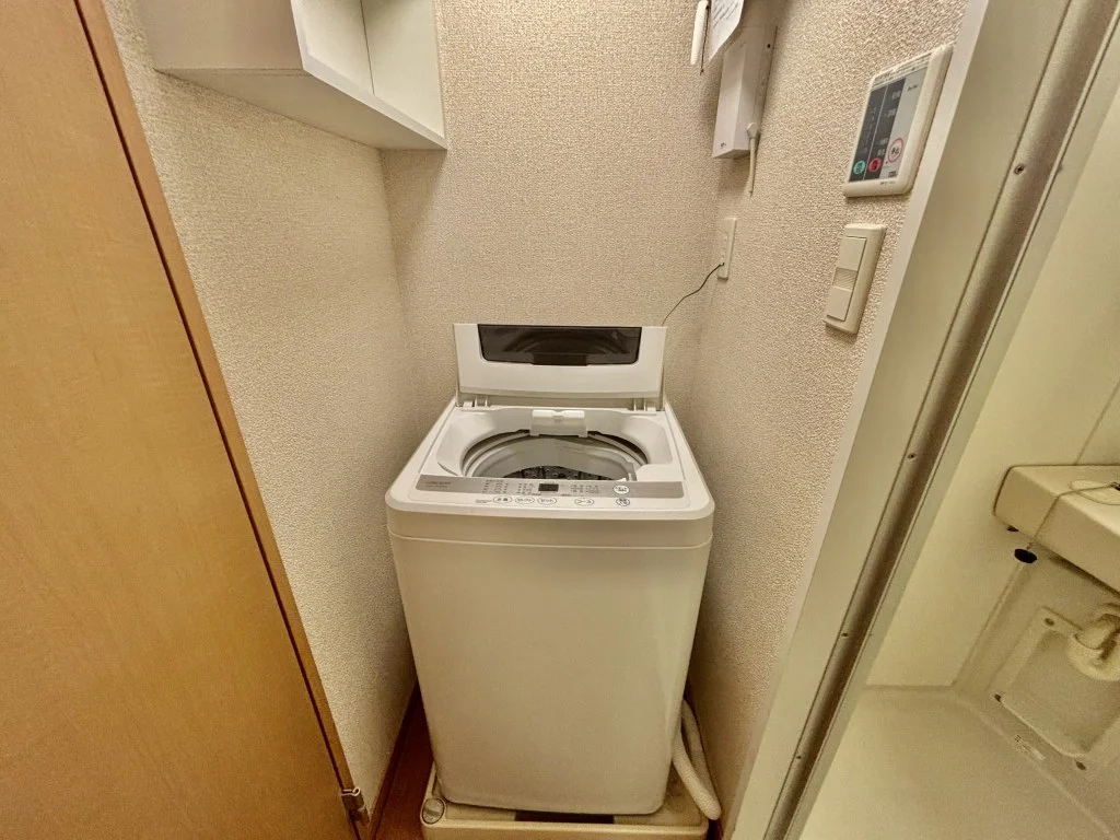 設備・仕様は号室により異なる為、現況を優先いたします。