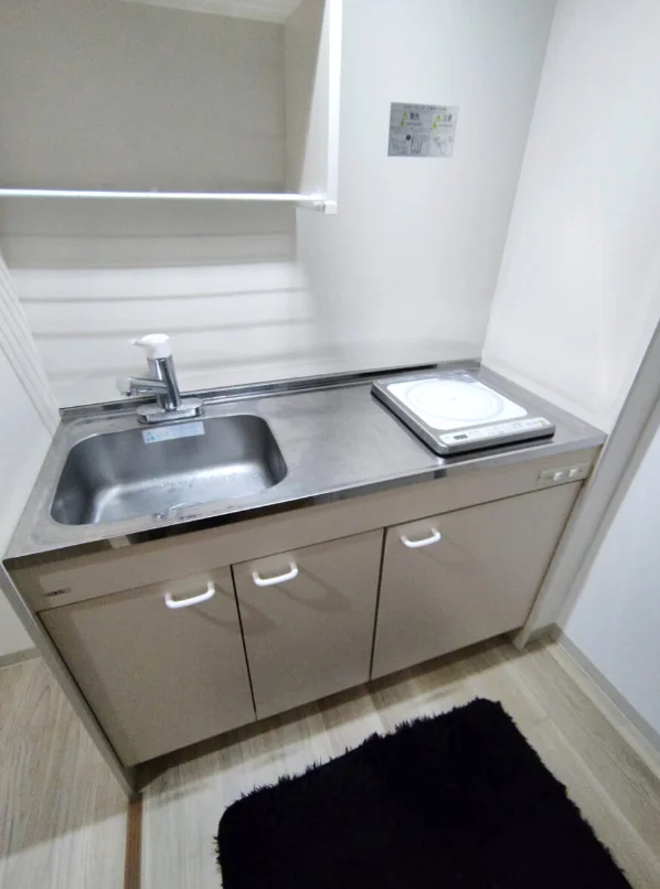 IHコンロ♪キッチン♪