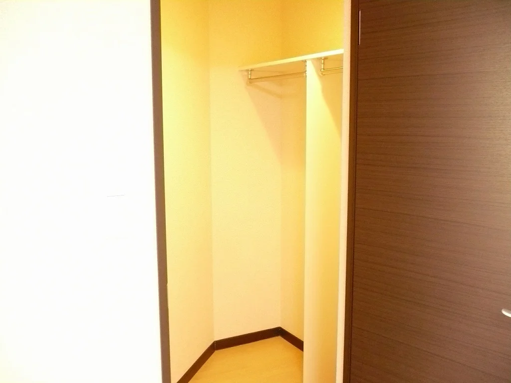 お部屋によって配置が異なります。