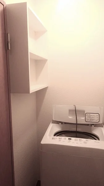 設備・仕様は号室により異なる為、現況を優先致します。