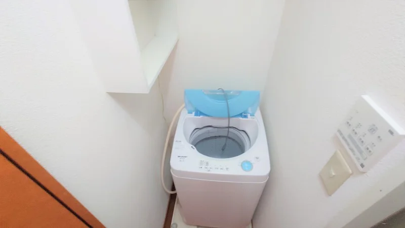 設備・仕様は号室により異なる為、現状を優先いたします。