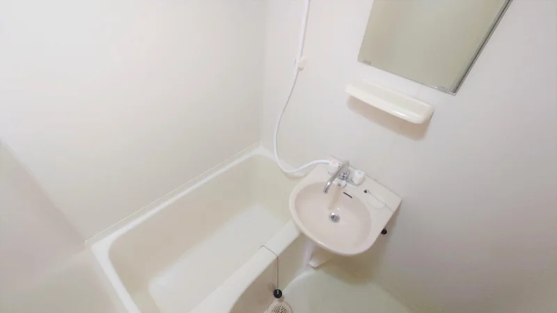 設備・仕様は号室により異なる為、現状を優先いたします。