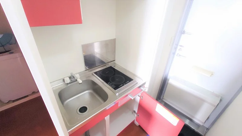 設備・仕様は号室により異なる為、現状を優先いたします。