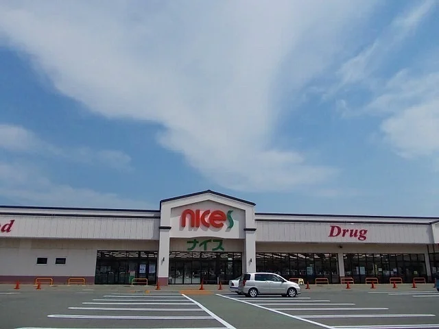 ナイス外旭川店まで1062m