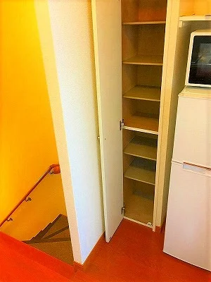 シューズボックス