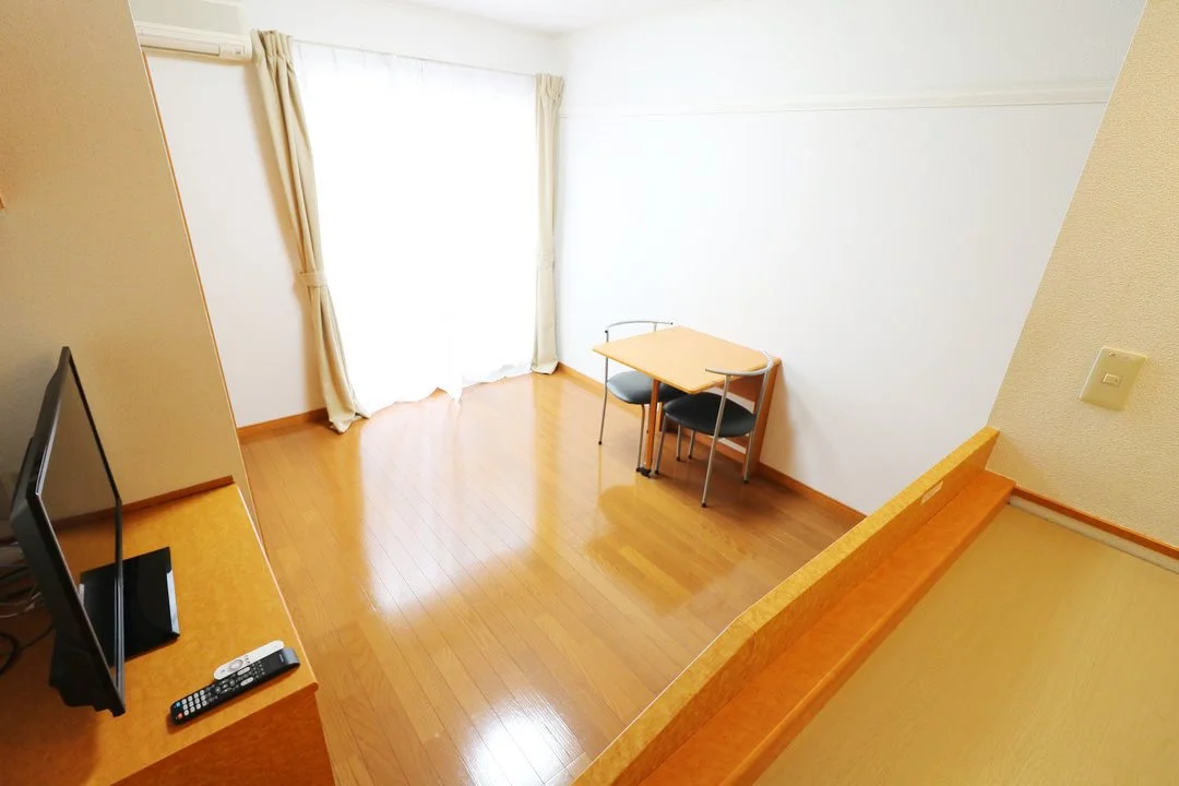 退寮をお考えの方には家具家電付きがおススメ！