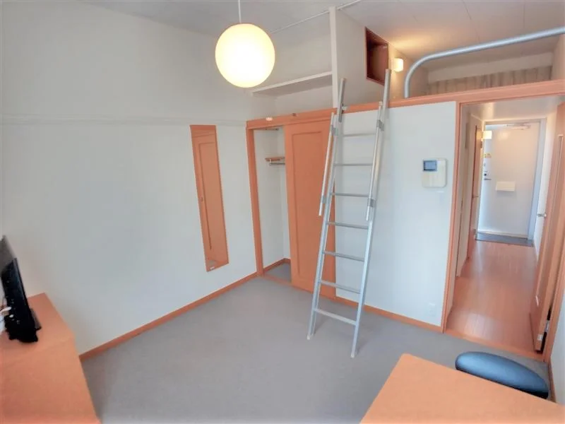 設備・仕様は号室により異なる為、現況を優先致します。