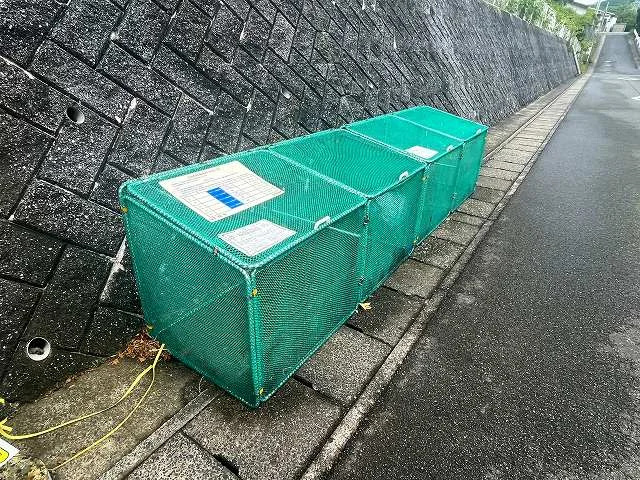 ゴミ箱