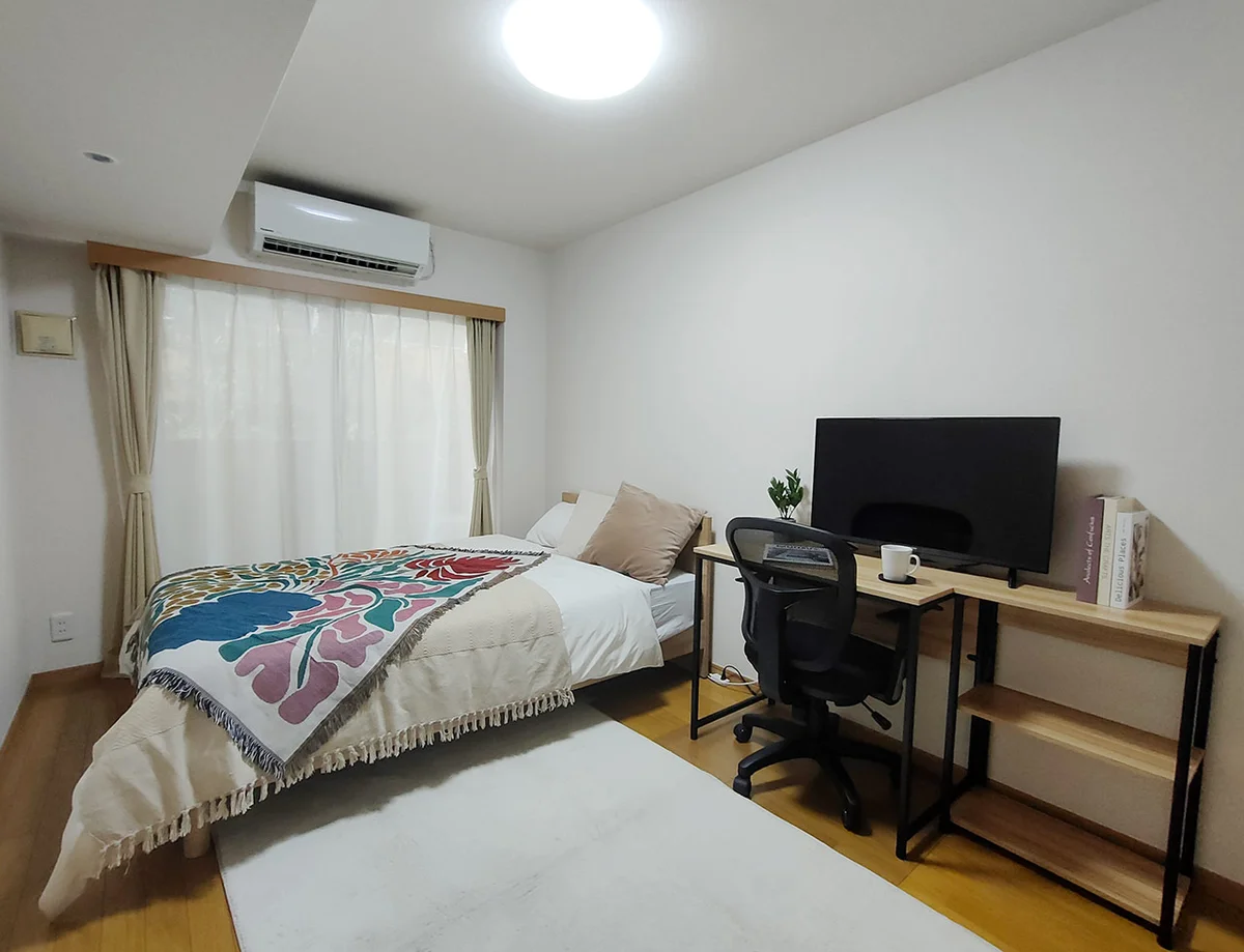 マイナビSTAYミライエ大崎 - 品川区 マンスリーマンション 品川区 ウィークリーマンション