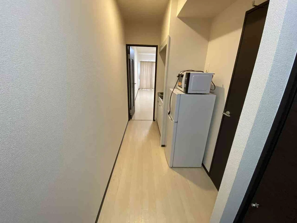 設備・仕様は号室により異なる為、現況を優先致します。