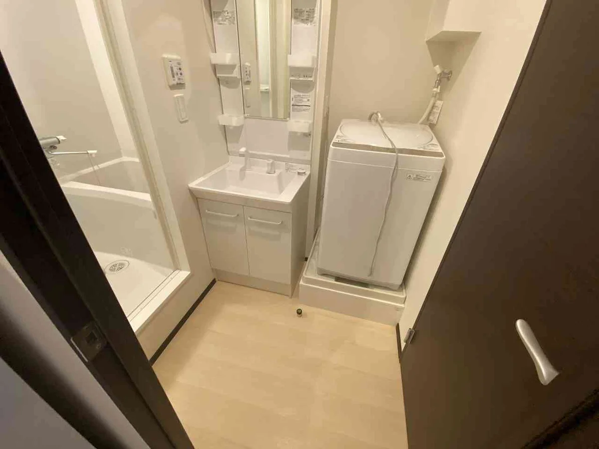 設備・仕様は号室により異なる為、現況を優先致します。