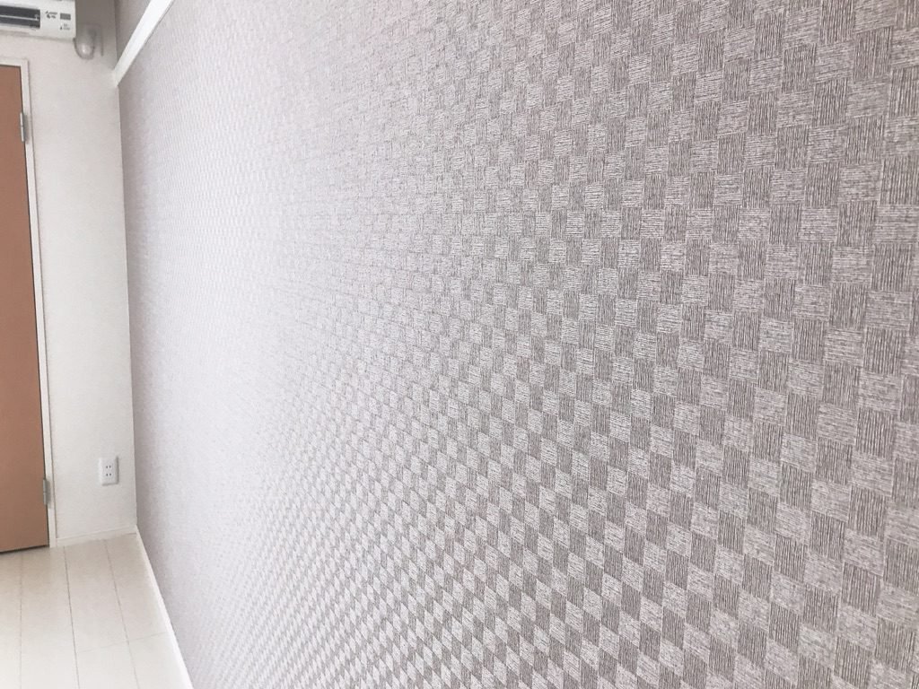 おしゃれな壁紙です☆